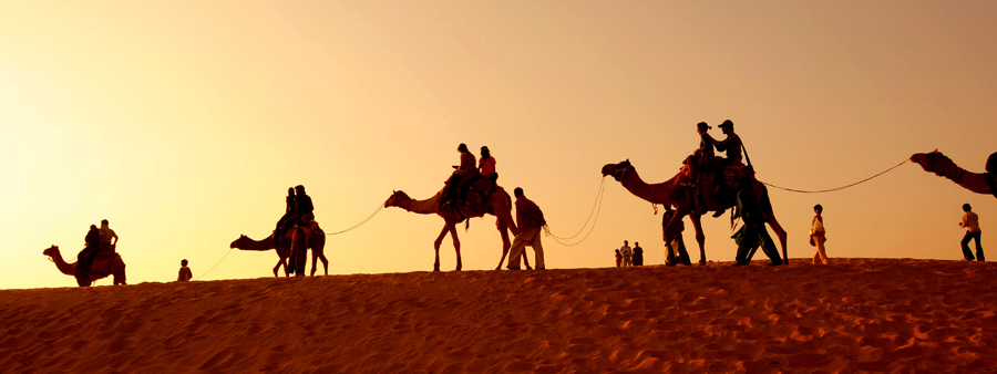 Jaisalmer